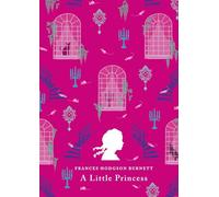 A Little Princess (Puffin Classics)