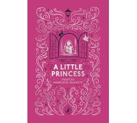 A Little Princess (Puffin Clothbound Classics)