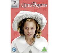 A_Little_Princess [Reino Unido] [DVD]