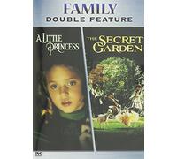 A Little Princess / The Secret Garden [USA] [DVD]