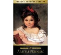 A Little Princess [with Biographical Introduction] (ebook)