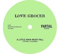 A Little Rain Must Fall [Vinilo]