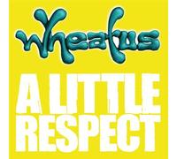 A Little Respect