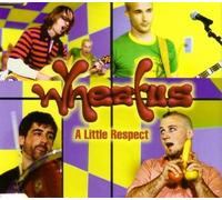 A Little Respect (4 Tracks) [Import]