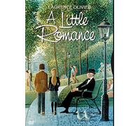 A Little Romance [DVD de Audio]