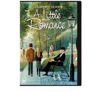A Little Romance [Reino Unido] [DVD]