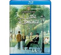 A Little Romance [USA] [Blu-ray]