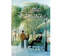 A Little Romance [USA] [DVD]