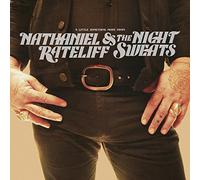 Nathaniel Rateliff & The Nigh A Little Something M (Cassette) (Importación USA)