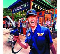 A Little South Of Sanity [2-CD SET] by Aerosmith Explicit Lyrics, Live edition (1998) Audio CD