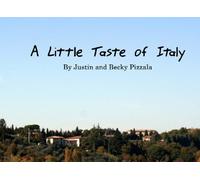 A Little Taste of Italy: Volume 1