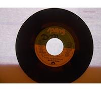 a little taste of outside love 45 rpm single