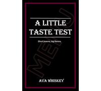 A little taste test