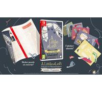 A Little To The Left Extra Tidy Edition Nintendo Switch standard