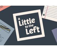 A Little to the Left (PC) Steam Account - GLOBAL