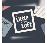 A Little to the Left (PC) Steam Key - EU