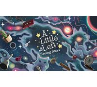 A Little to the Left: Seeing Stars Steam Worldwide PC