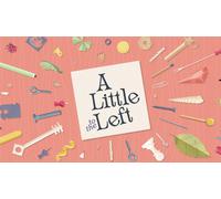 A Little to the Left Steam Worldwide PC, Mac, GeForce Now
