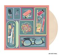 A Little to the Left Vinilo - 1LP