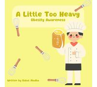 A Little Too Heavy: Obesity (Disease Never Health Forever)