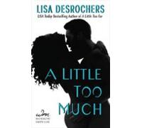 A Little Too Much (ebook)