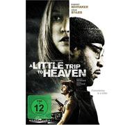 A little trip to heaven [Alemania] [DVD]