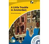 A Little trouble in Amsterdam | Richard Macandrew