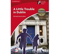 A Little Trouble in Dublin Level 1 Beginner/Elementary