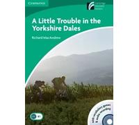 A little trouble in the yorkshire dales | Richard Macandrew