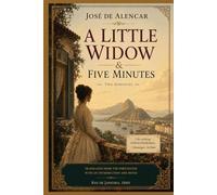 A Little Widow and Five Minutes