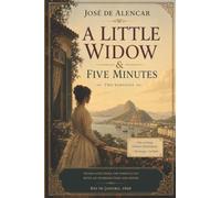 A Little Widow and Five Minutes