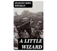 A Little Wizard (ebook)