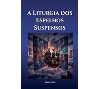 A Liturgia dos Espelhos Suspensos