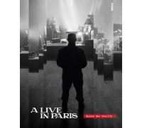 A Live In Paris (Mediabook)