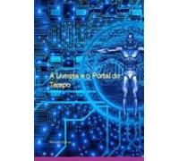 A Livraria E O Portal Do Tempo (ebook)