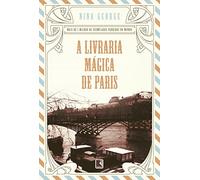 A Livraria Mágica de Paris (Em Portuguese do Brasil)