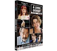 A livre ouvert [Francia] [DVD]