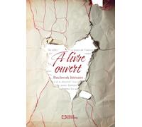 A livre ouvert: Patchwork littéraire