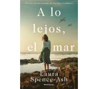 A Lo Lejos El Mar (ebook)
