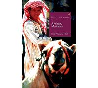 A lo lejos, Menkaura: 104 (Alandar)