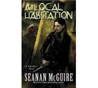 A Local Habitation (toby Daye Book 2) (ebook)