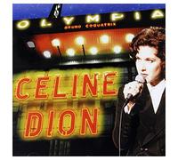 Celine Dion - Celine Dion A L'Olympia