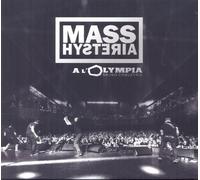 A L'Olympia