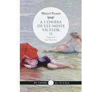 A L'Ombra De Les Noies En Flor II: 37 (El cercle de Viena)