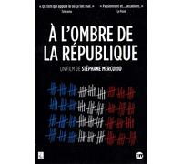 A l'ombre de la république [Francia] [DVD]