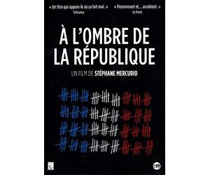 A l'ombre de la république [Francia] [DVD]