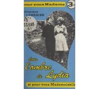 À Lombre De Lydia (ebook)