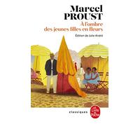 A l'ombre des jeunes filles en fleurs – Nueva edición