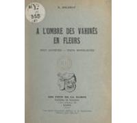 À Lombre Des Vahinés En Fleurs (ebook)