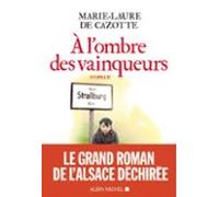 À Lombre Des Vainqueurs (ebook)